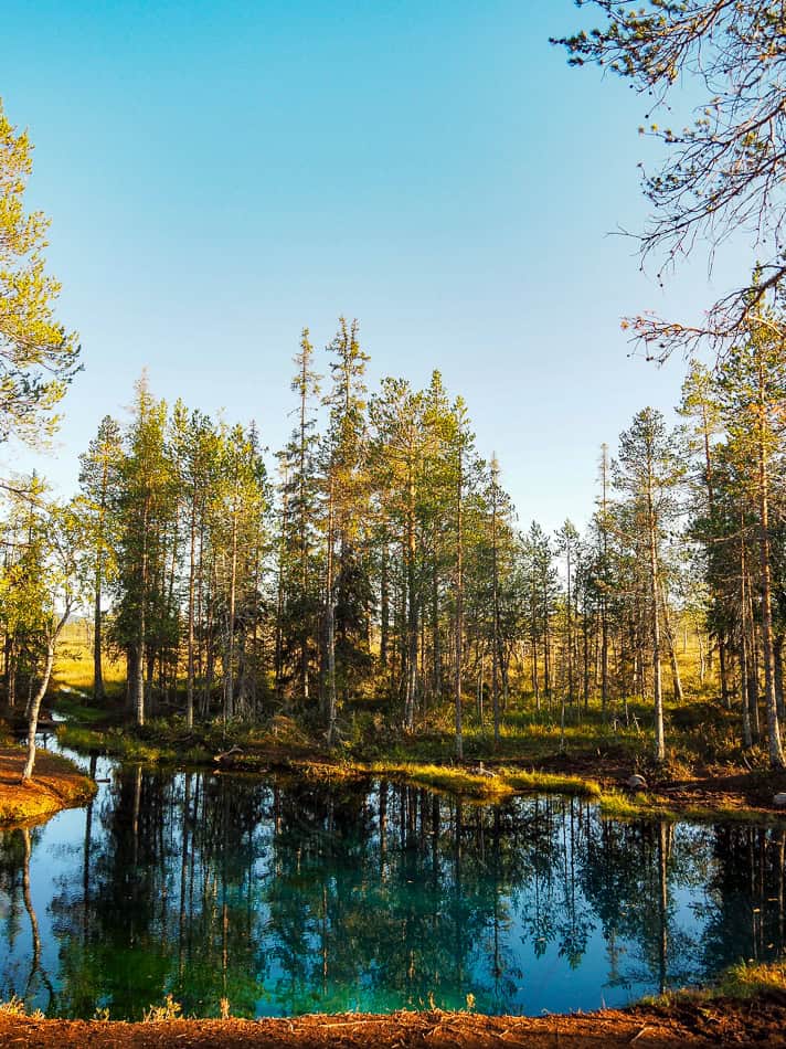 Scandinavië: Tien voordelen van een reis naar het hoge noorden